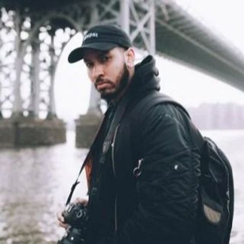 Ray Mercado