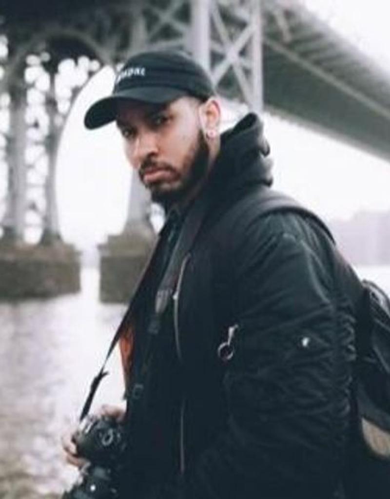 Ray Mercado