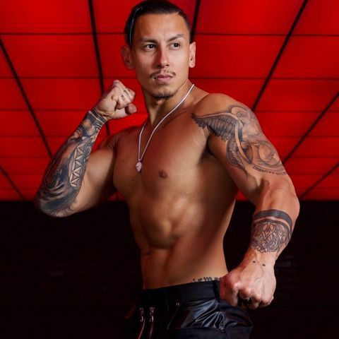 Tony Surphman
