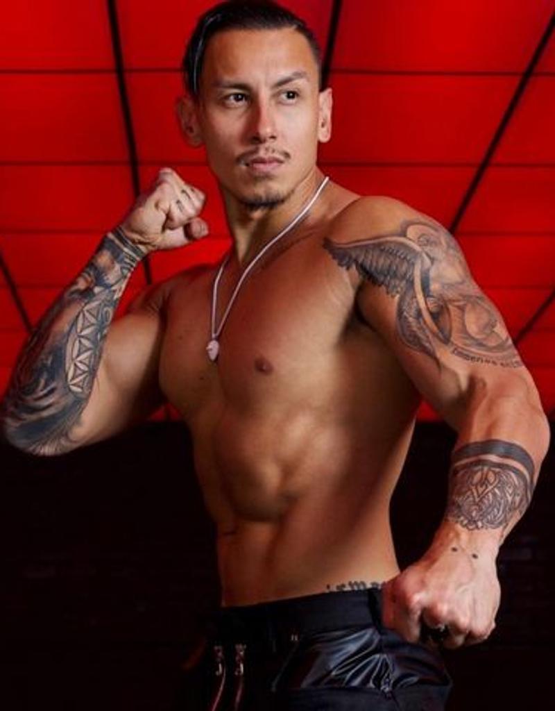 Tony Surphman