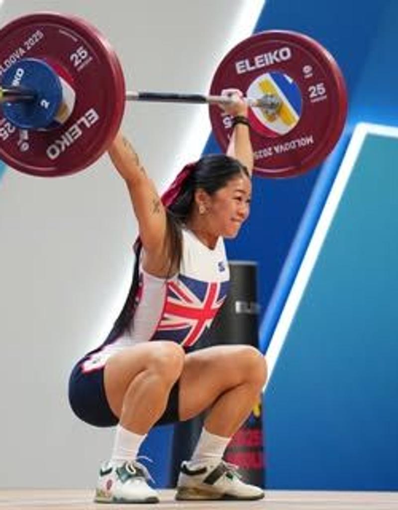 Tammy Wong