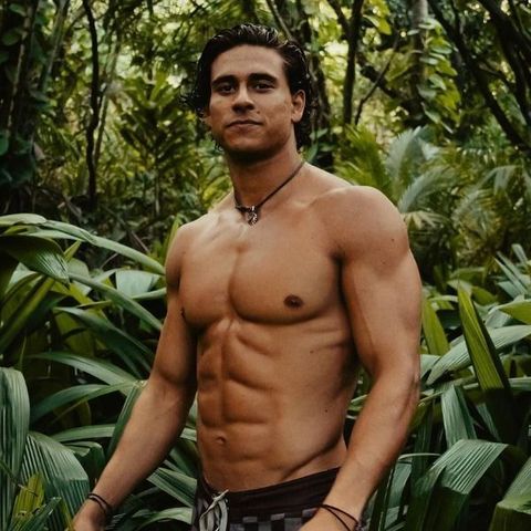 Andreas Alfaro