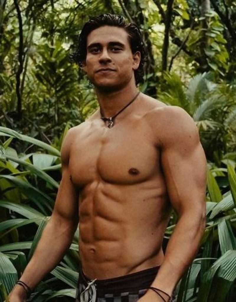 Andreas Alfaro