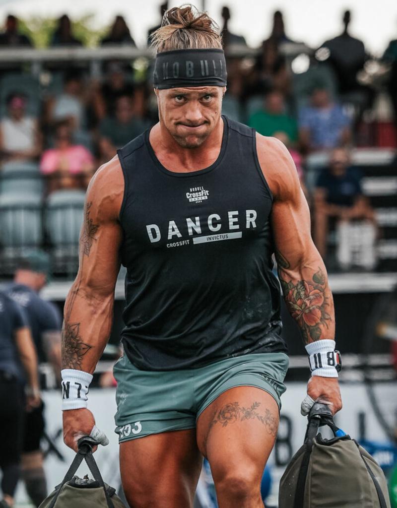 Sam Dancer