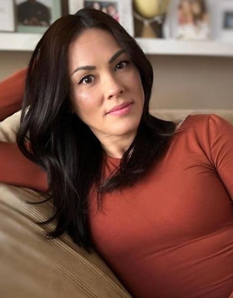 Carmel Rodriguez