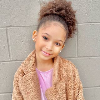 Zoey Zanai