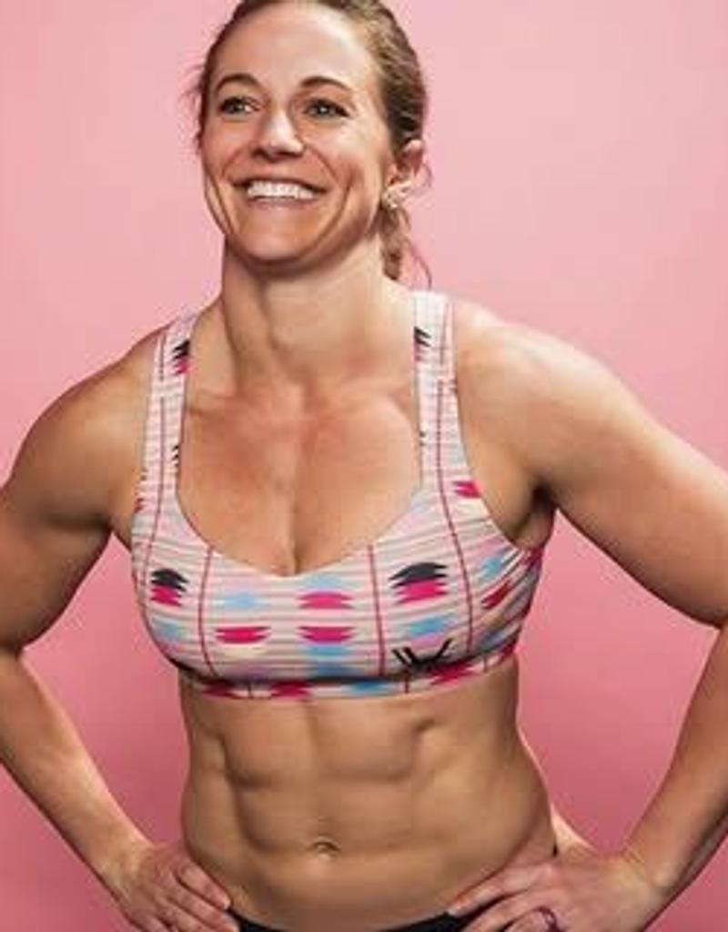 Chelsea McKinney
