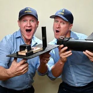 Twin Home Experts