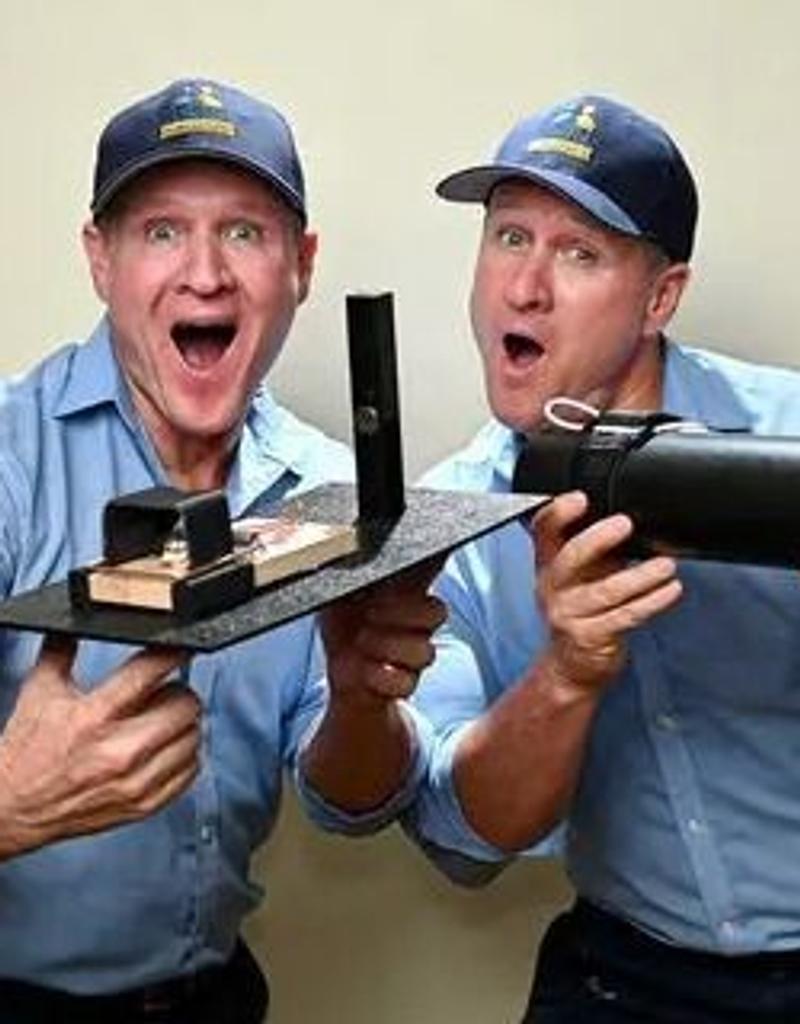 Twin Home Experts