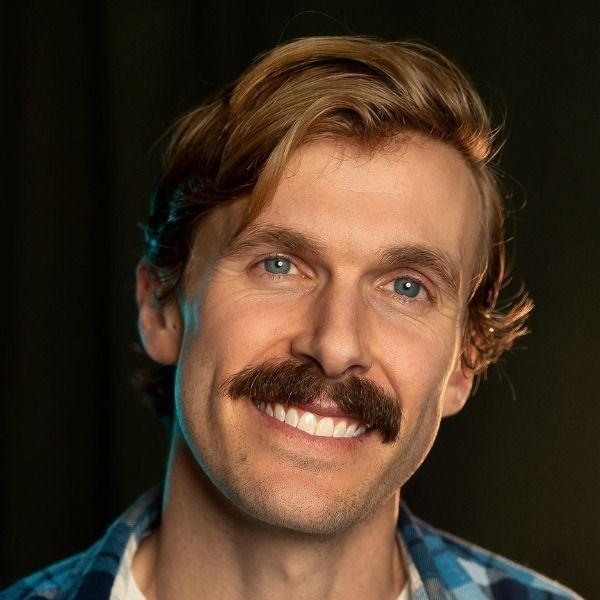 Billy Mann