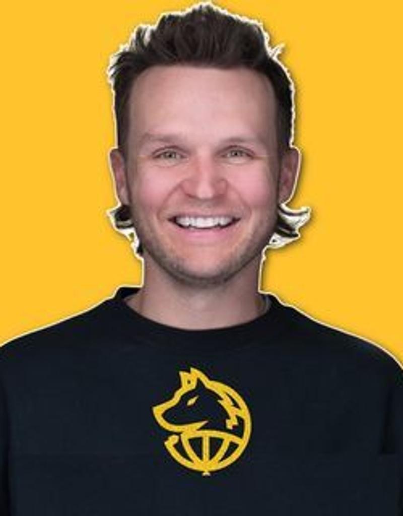 Tom Davis