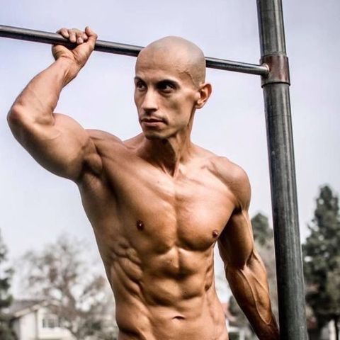 Frank Medrano