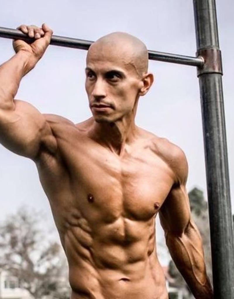 Frank Medrano