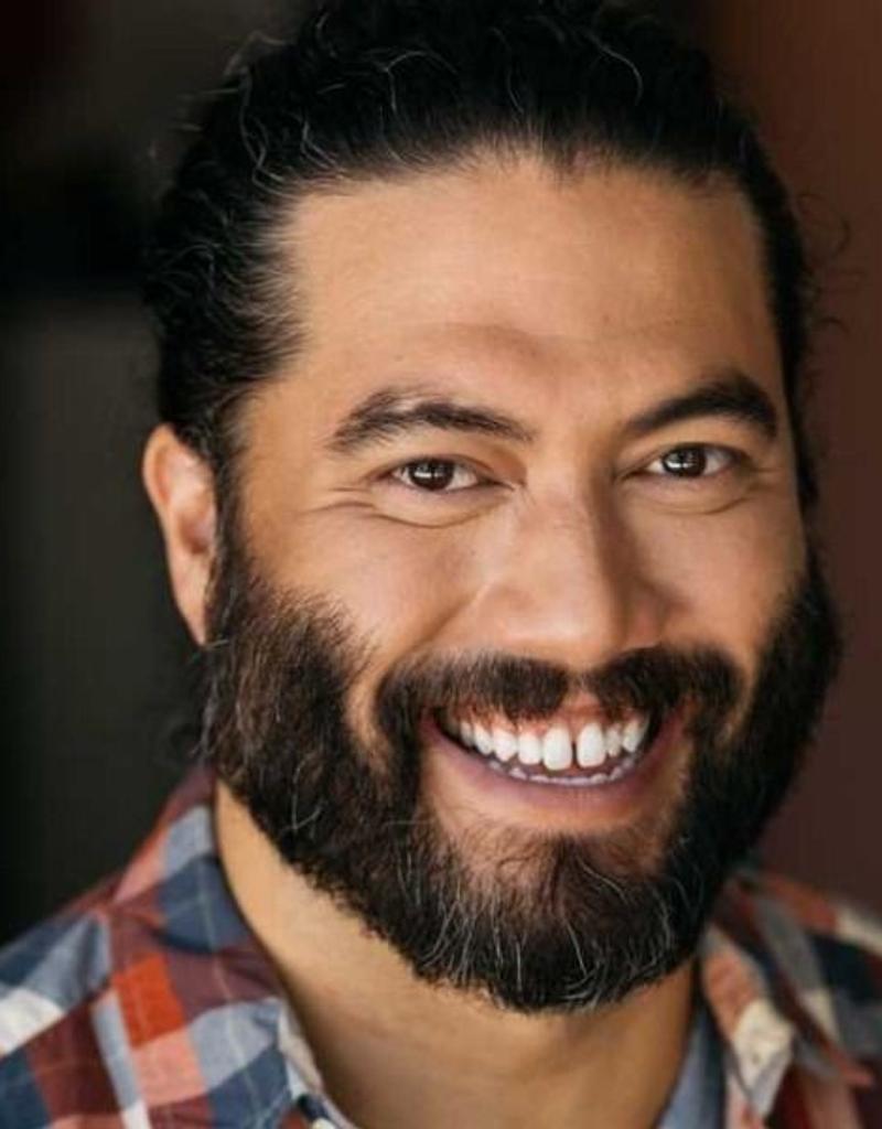 David Hernandez