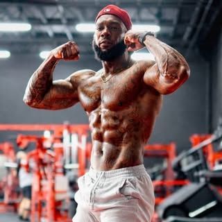 Eric Hooker Jr. (The Core King)