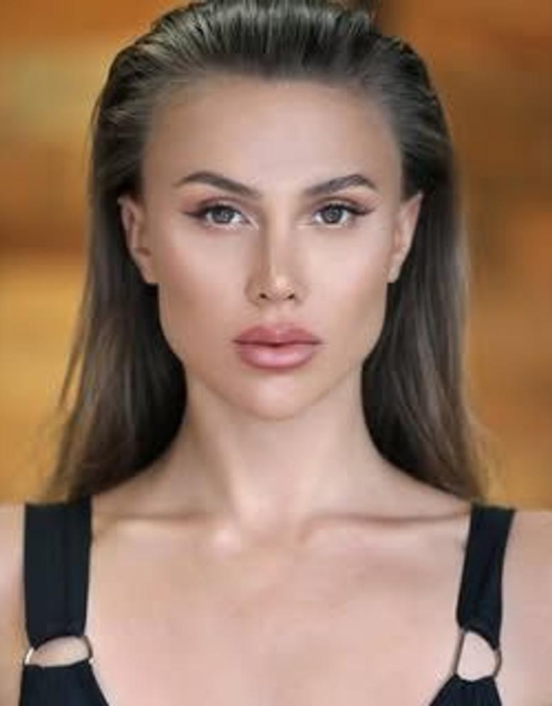 Liliia Halushko (ELELI)
