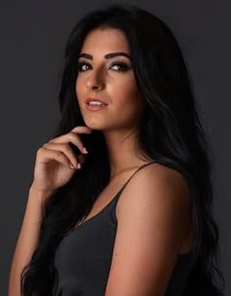 Giovana Braia