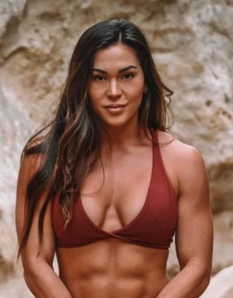 Emily Rethwill (Emily Loogman)