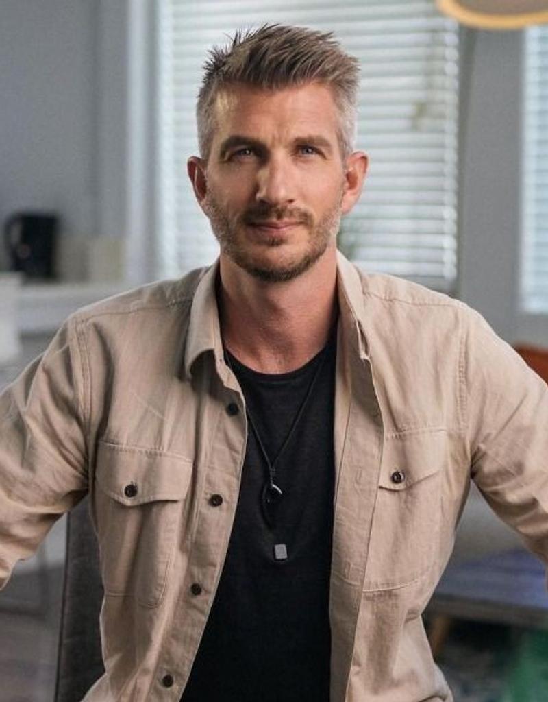 Tim Gray