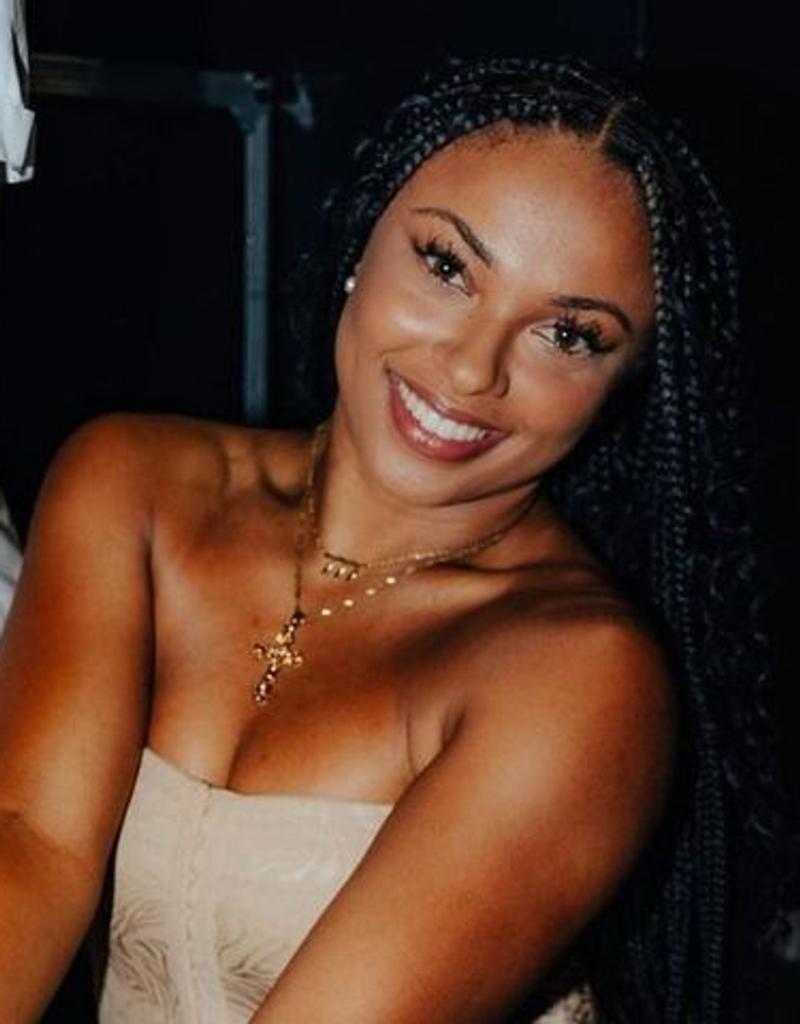 Angelnae Randalle