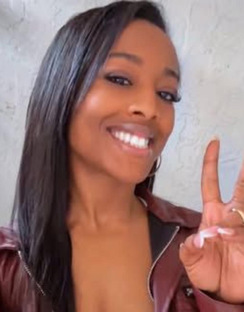Ajiea Hargrave