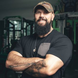 Dustin Pederson