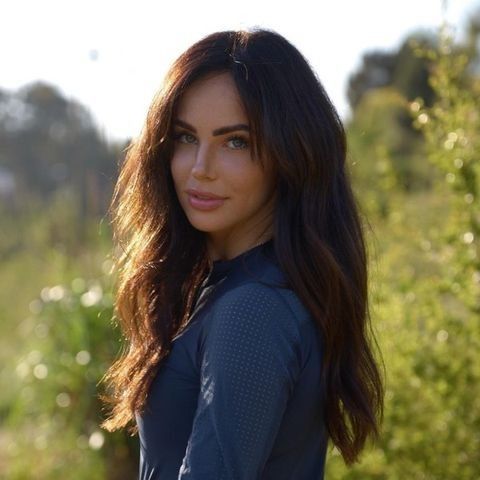 Ashley Vallandingham