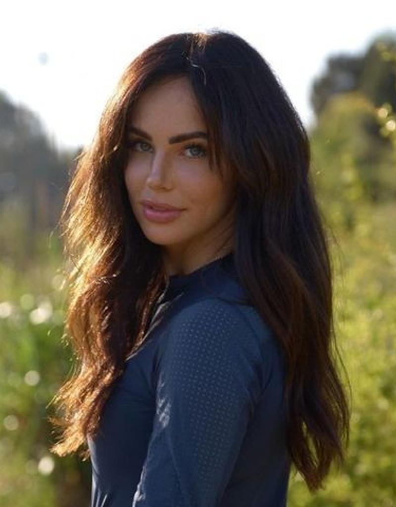 Ashley Vallandingham