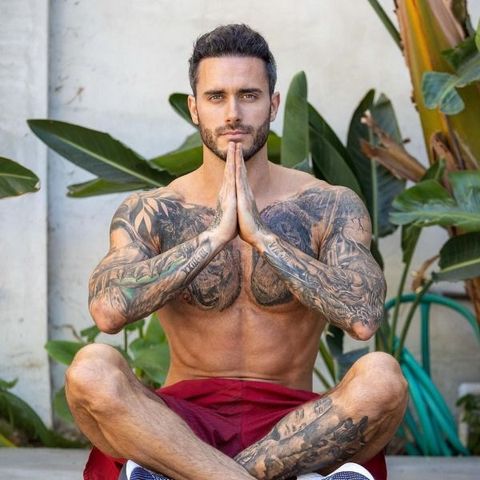 Mike Chabot
