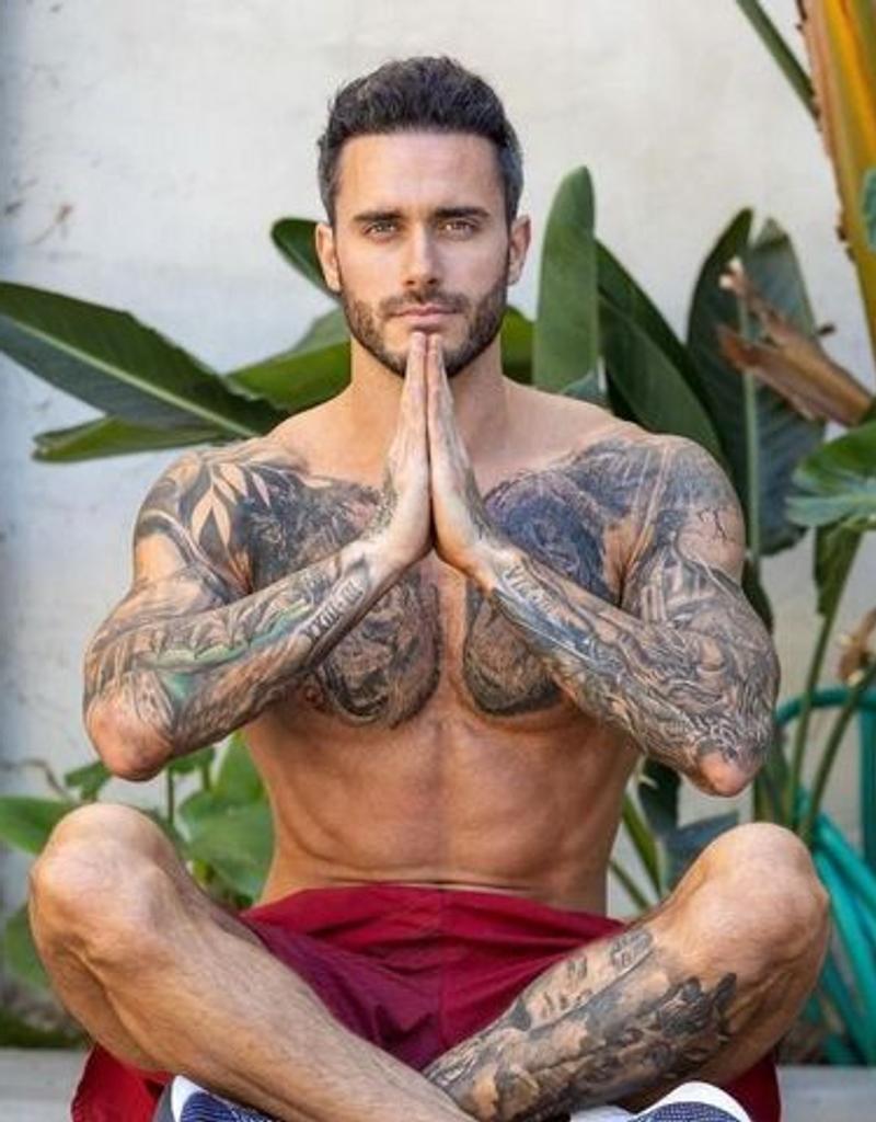 Mike Chabot