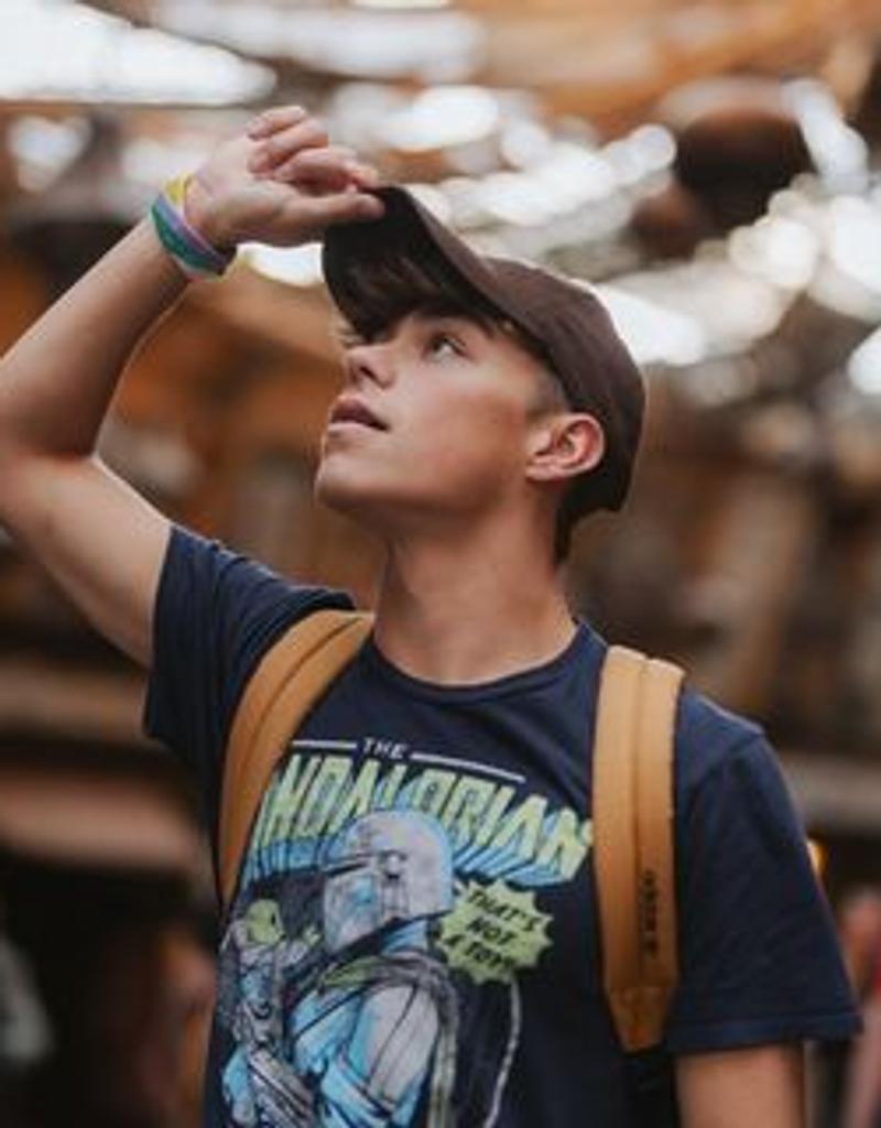 Coby Tatum
