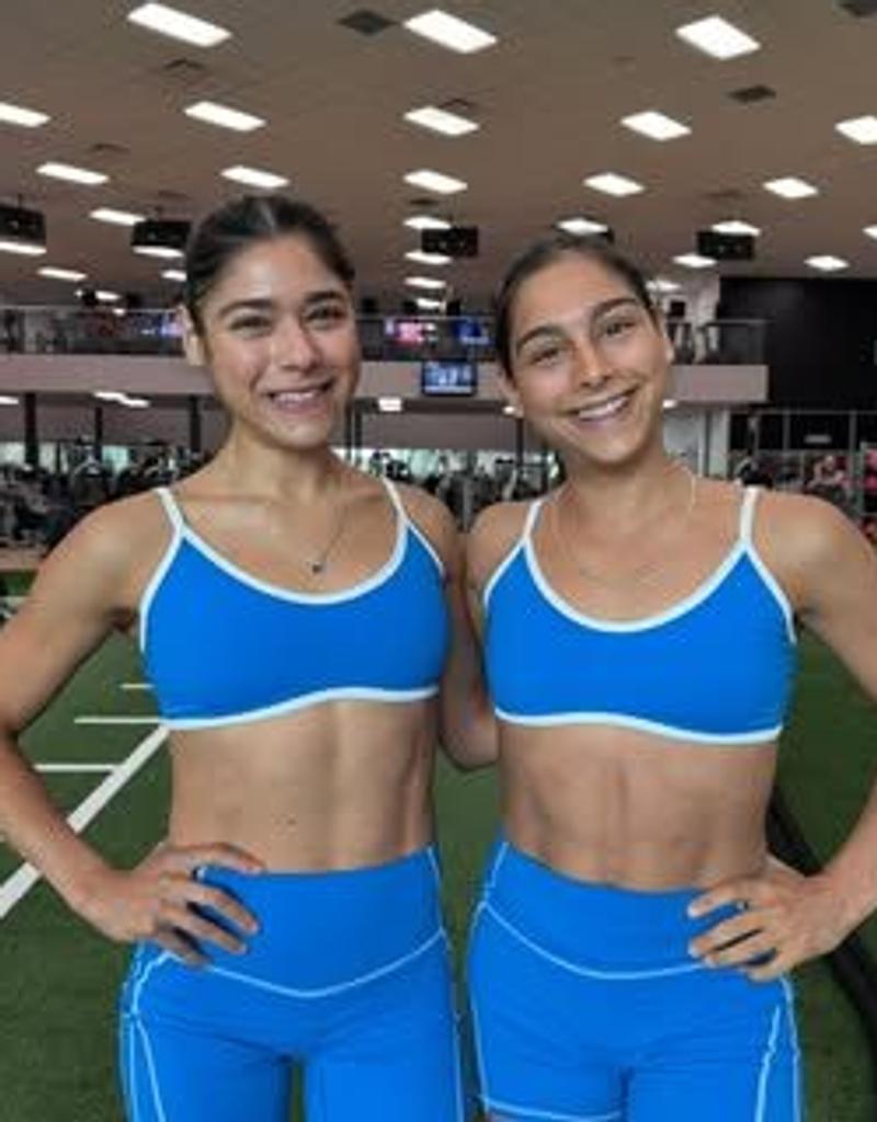 mmgymsisters (Marimar Perez)