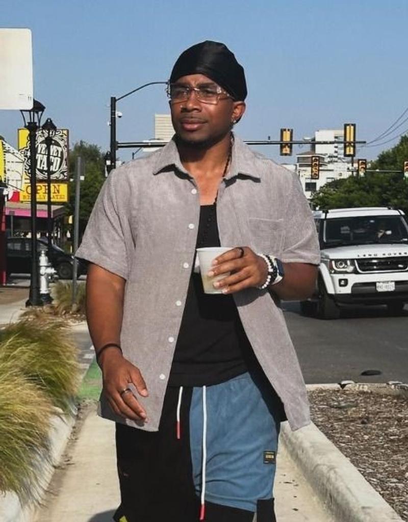 Pierre Stepz