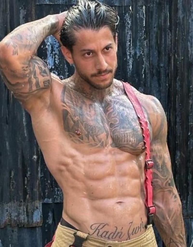 Steven Giannopoulos