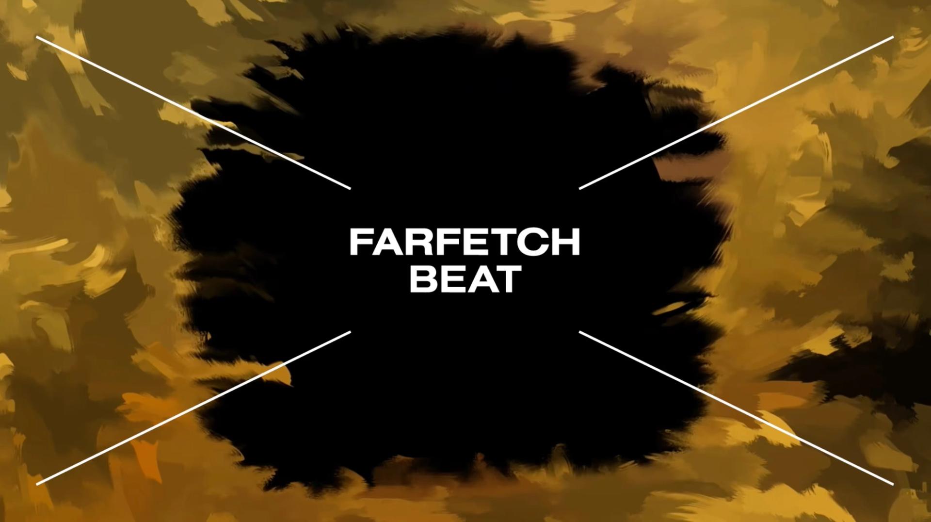 Farfetch Ink