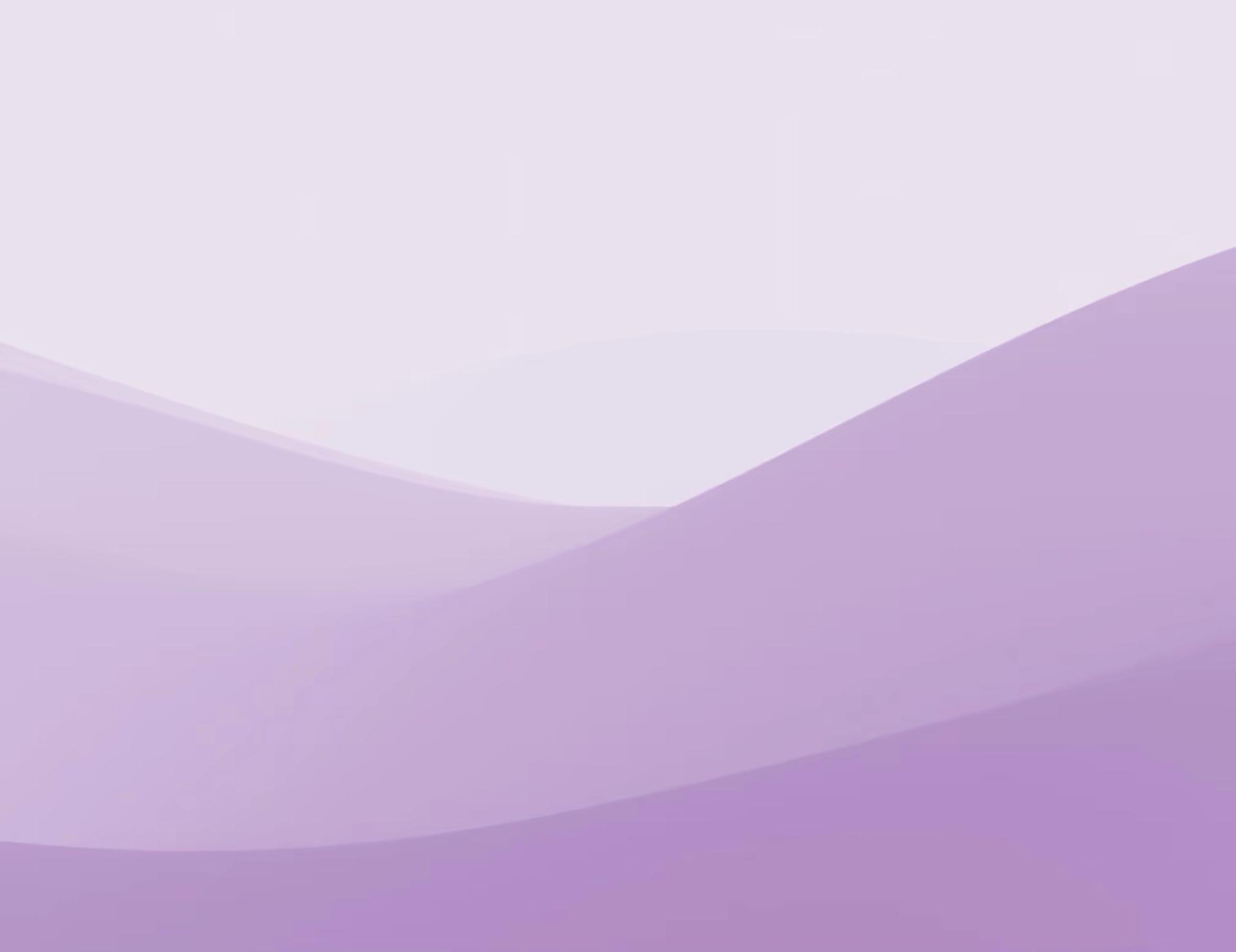 Endless Meditative Mountainscape