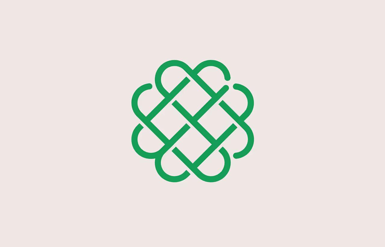 Emerald Stay Logo Icon