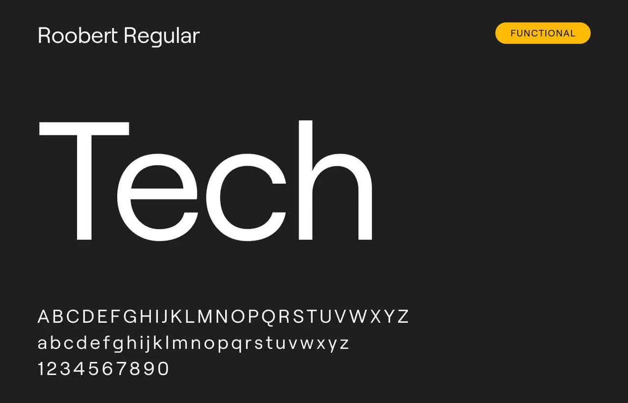 Airgraft Typography