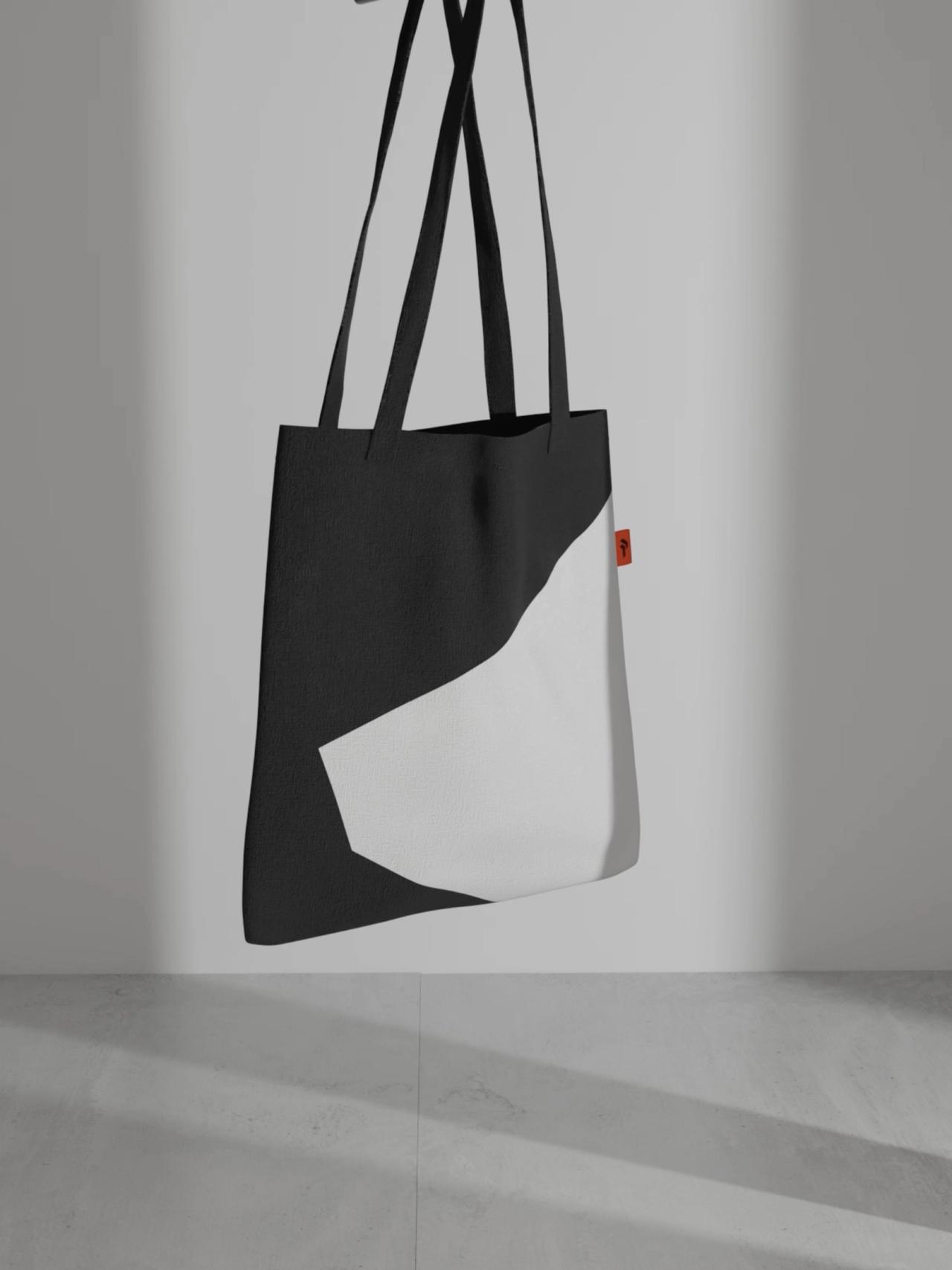 Studio Pringle Tote Bag