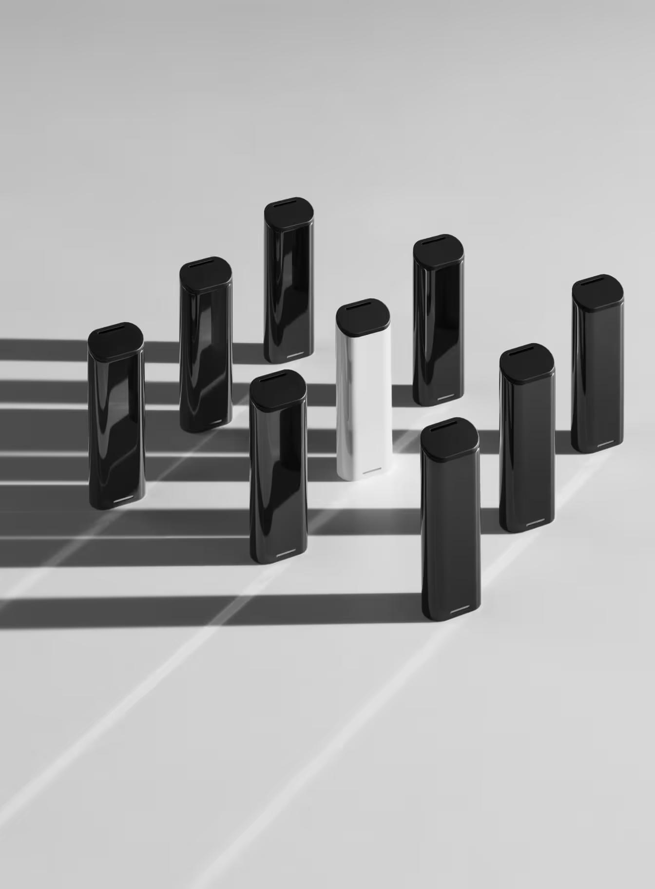 Airgraft - Website Product Photography