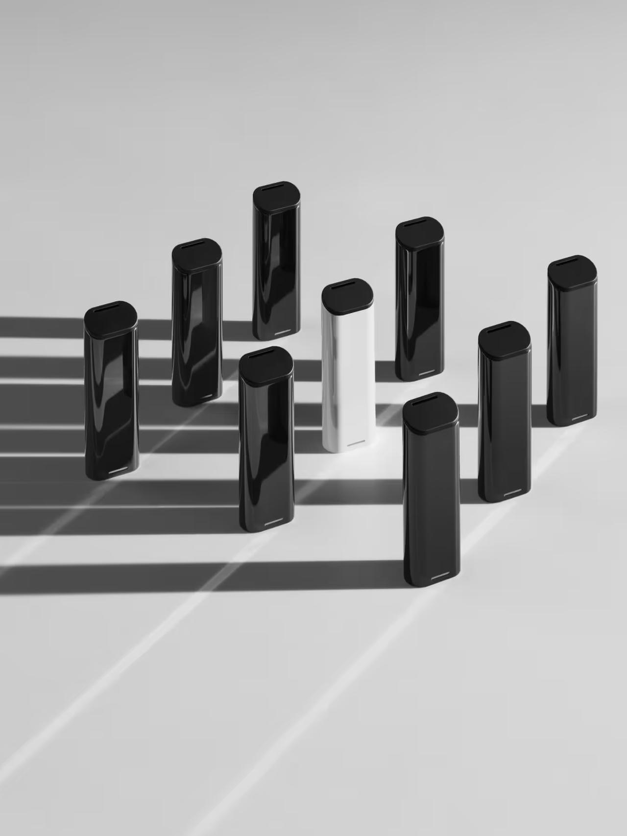 Airgraft - Website Product Photography