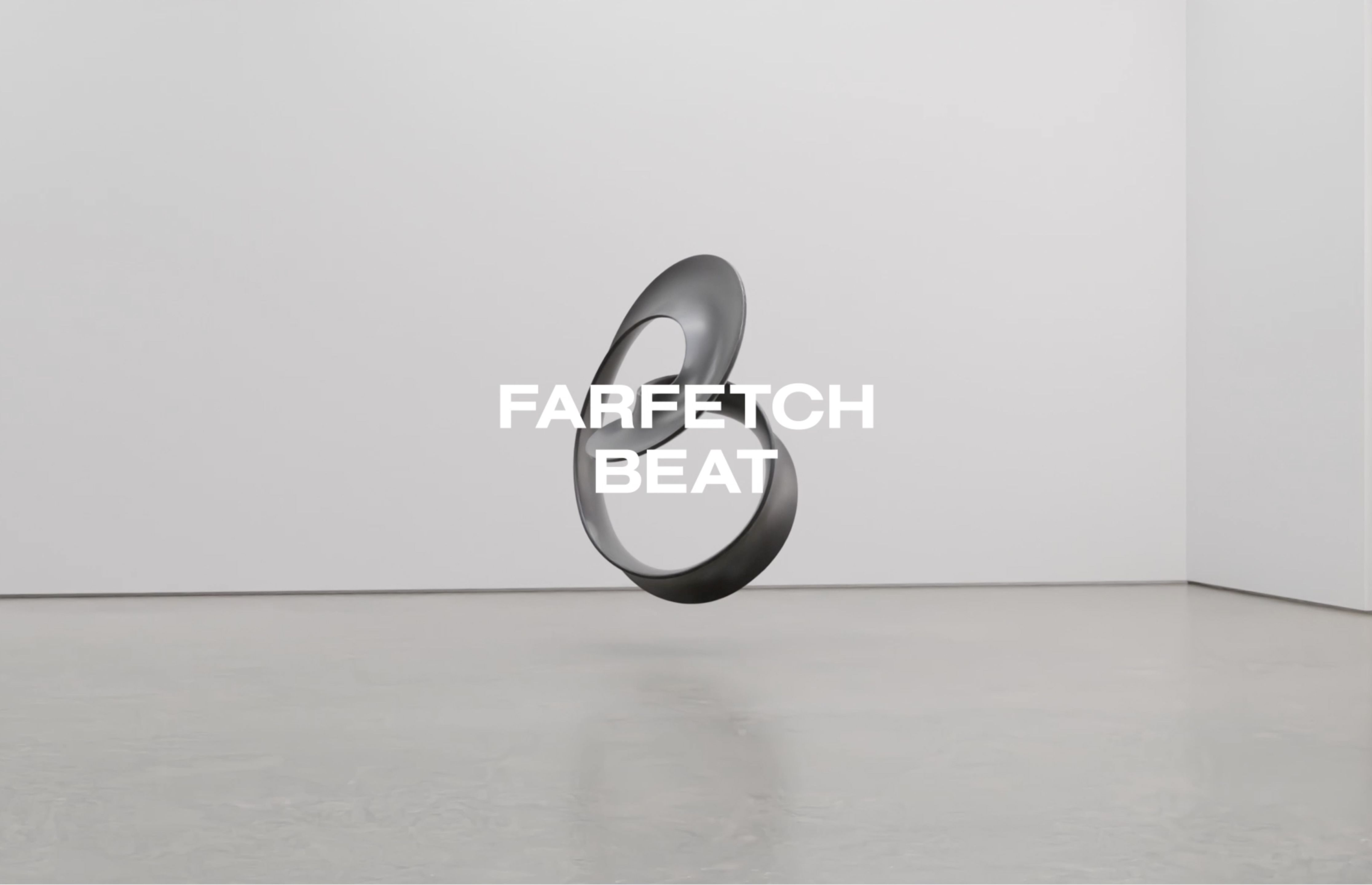 Farfetch Beat - Brand Campaign Reel