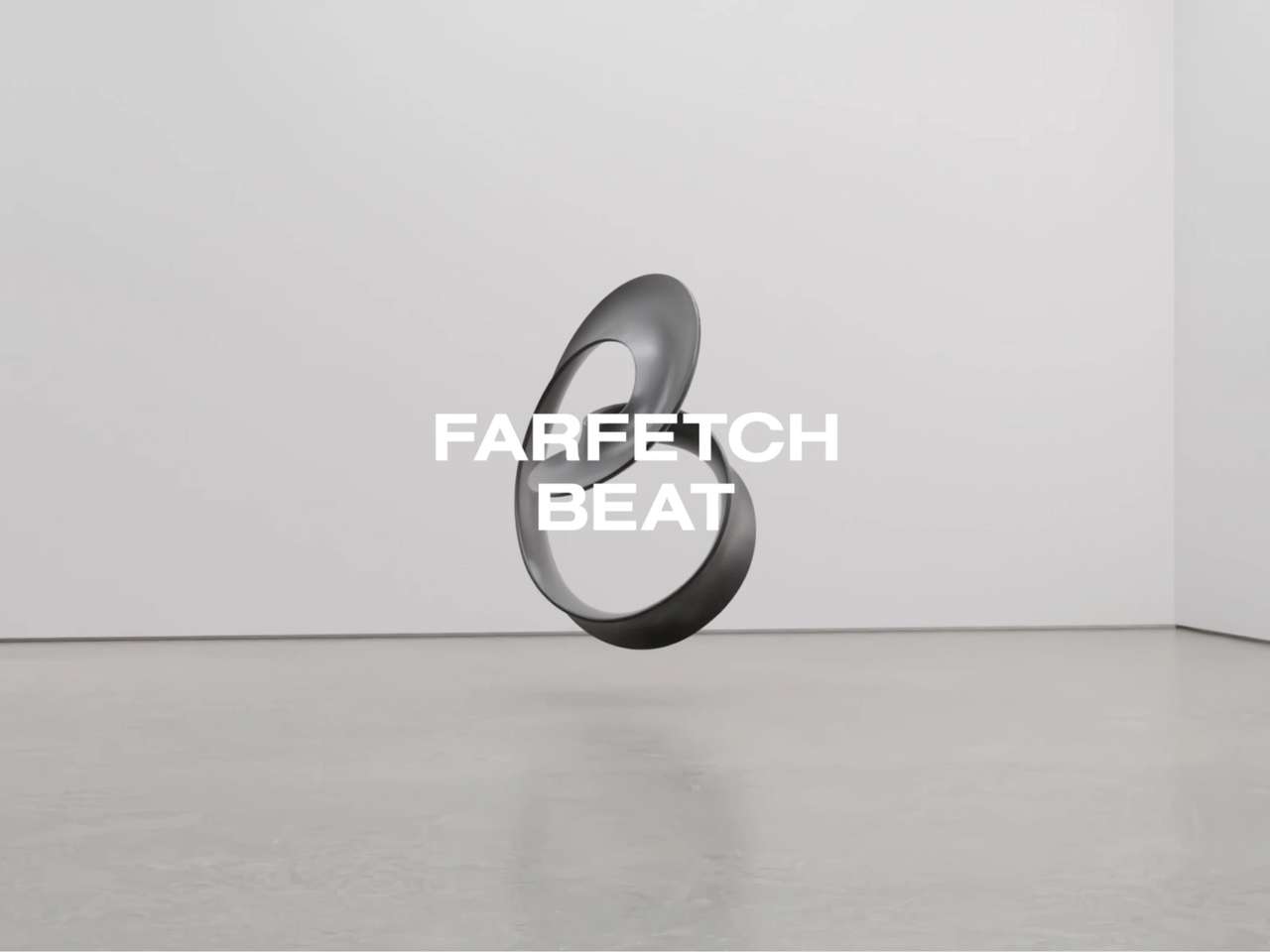 Farfetch Beat - Brand Campaign Reel