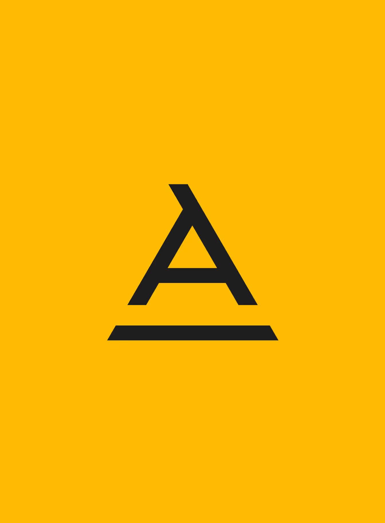 Airgraft Logo Icon