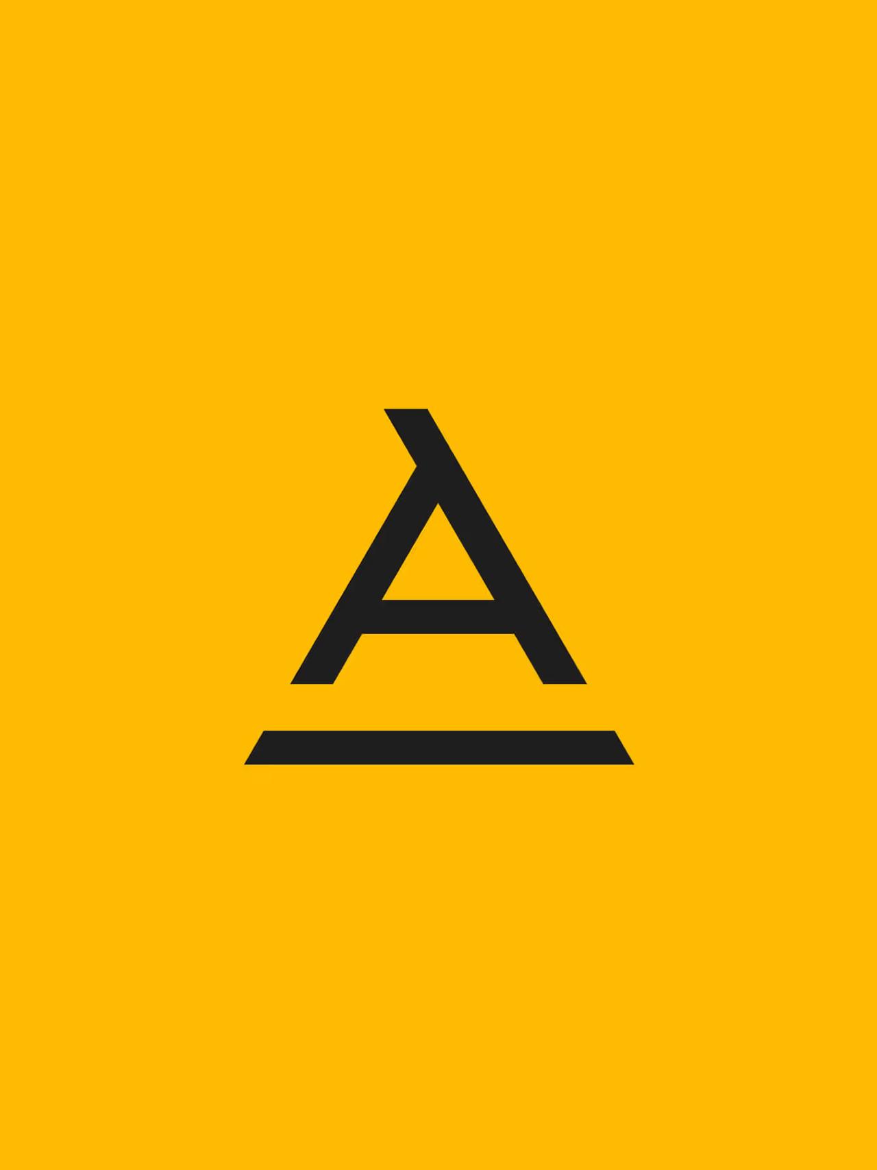 Airgraft Logo Icon