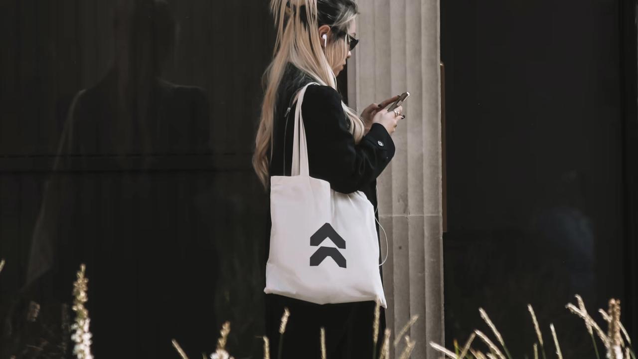 Limestone Capital Obligatory Tote Bag