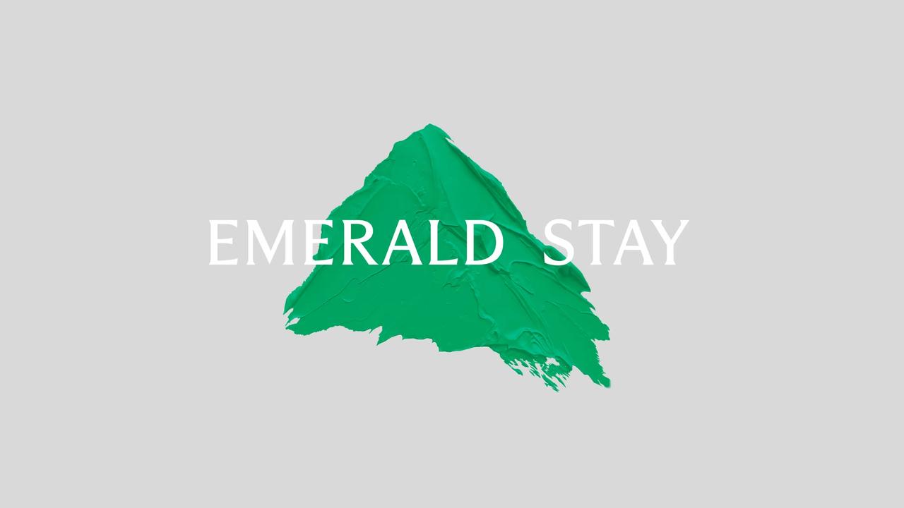 Emerald Stay project reel