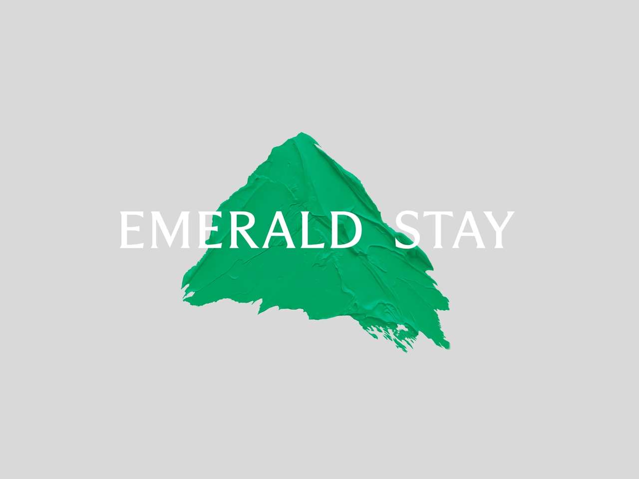 Emerald Stay project reel