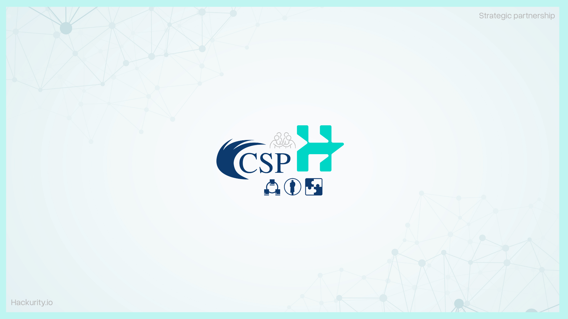 Hackurity Partners with CSP Solutions to Strengthen Cybersecurity Across Cyprus