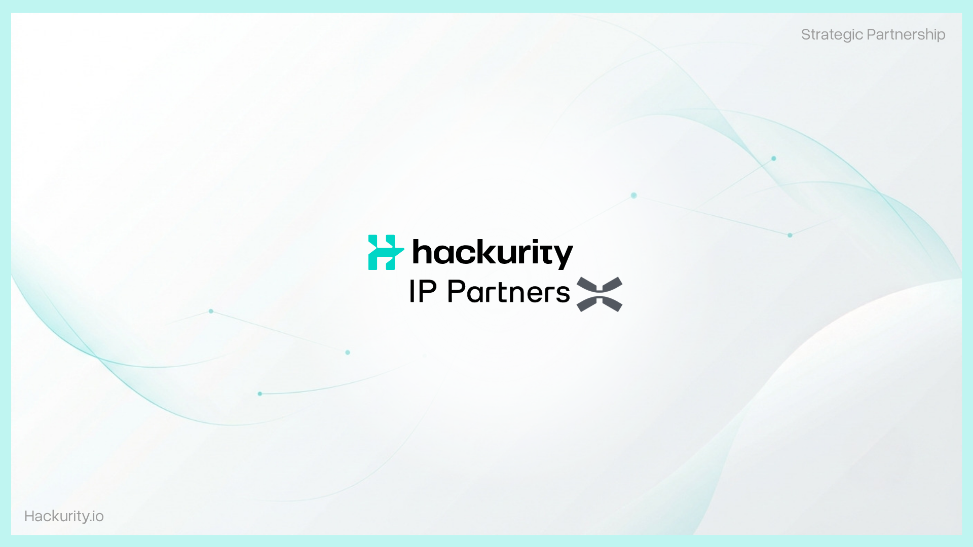 Hackurity Partners with IP Partners to Bring Autonomous Red Teaming to Greece